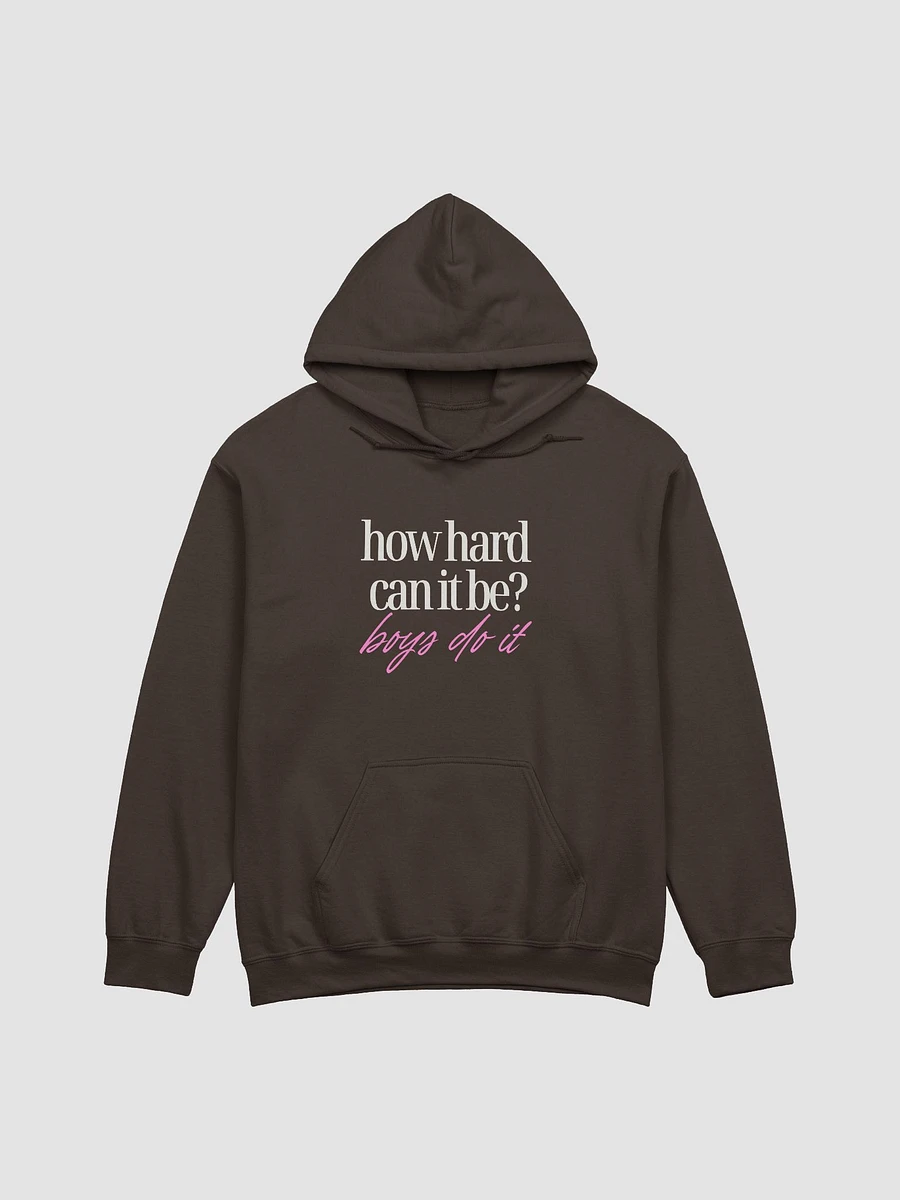 Limited Edition Classic Hoodie product image (1)