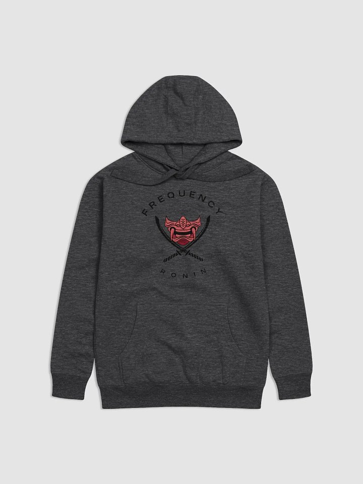 Frequency Samurai Hoodie product image (1)