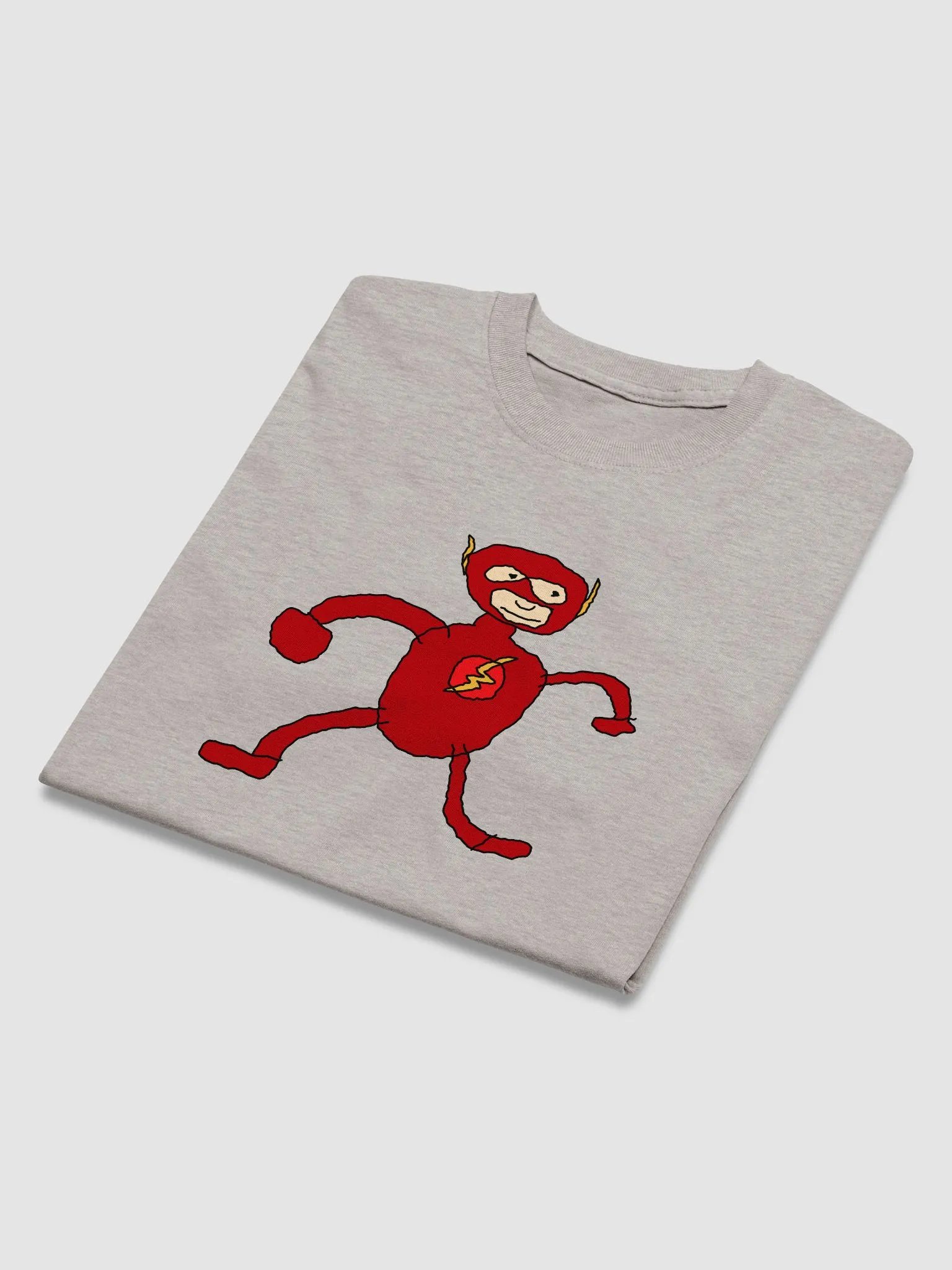 OG Thumbnail T-Shirt product image (2)