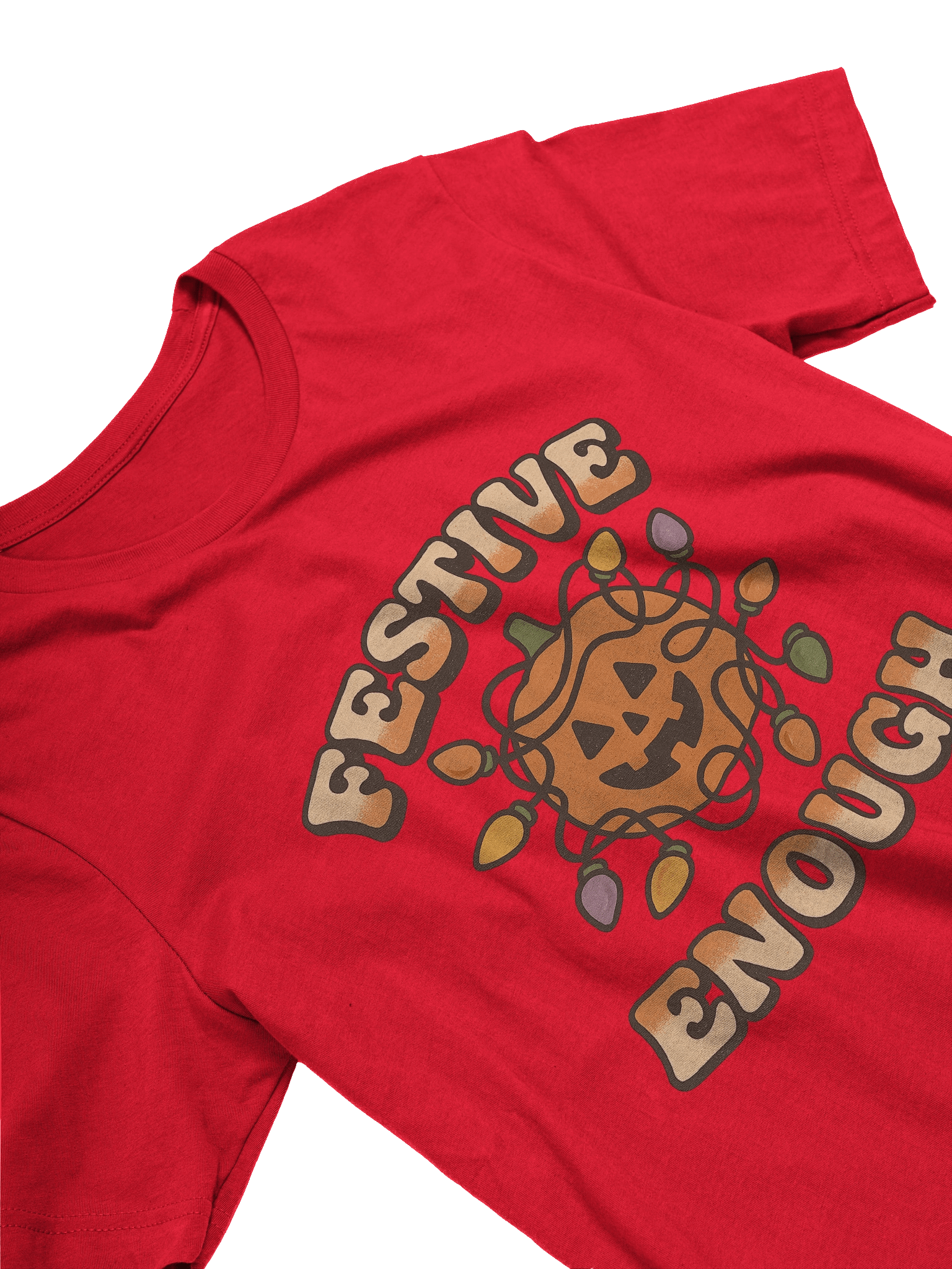 Haunted by Homework – Halloween T-Shirt product image (3)