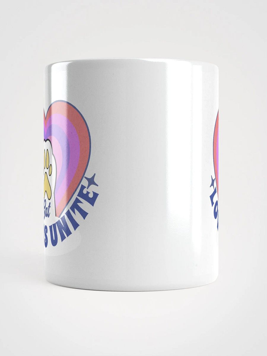 Cat Lovers Mug product image (5)