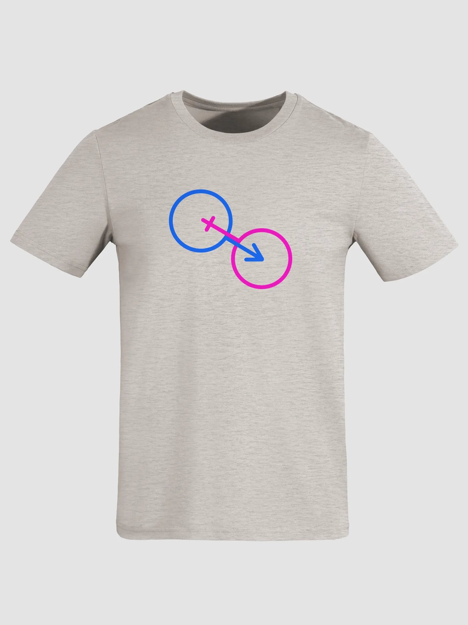 Traditional & Natural Organic Cotton T-Shirt product image (1)