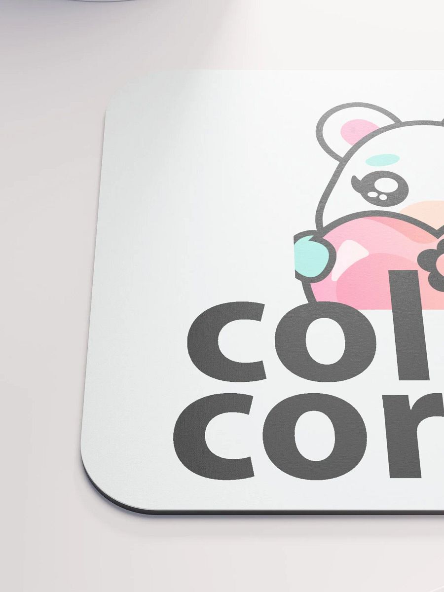colie's corner mouse pad product image (6)