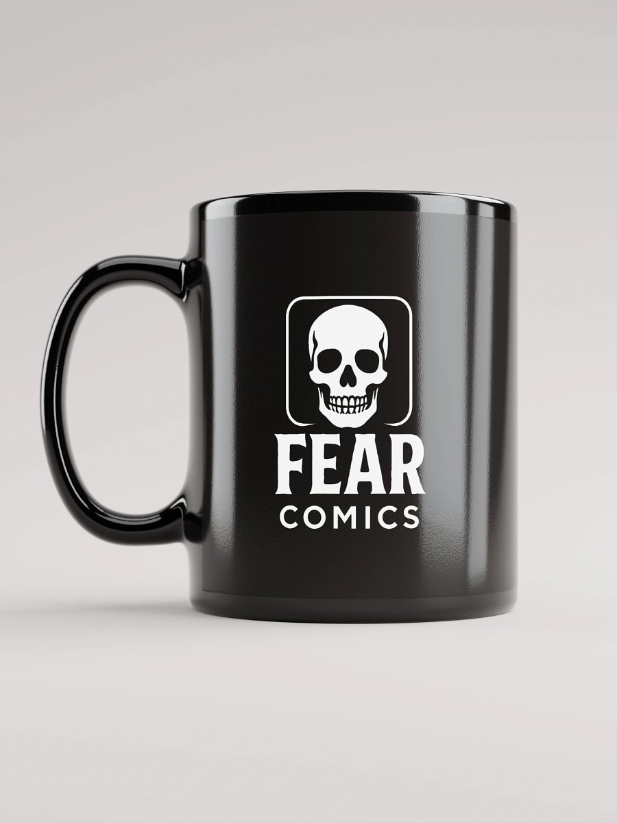FEAR COMICS Coffee Mug product image (11)