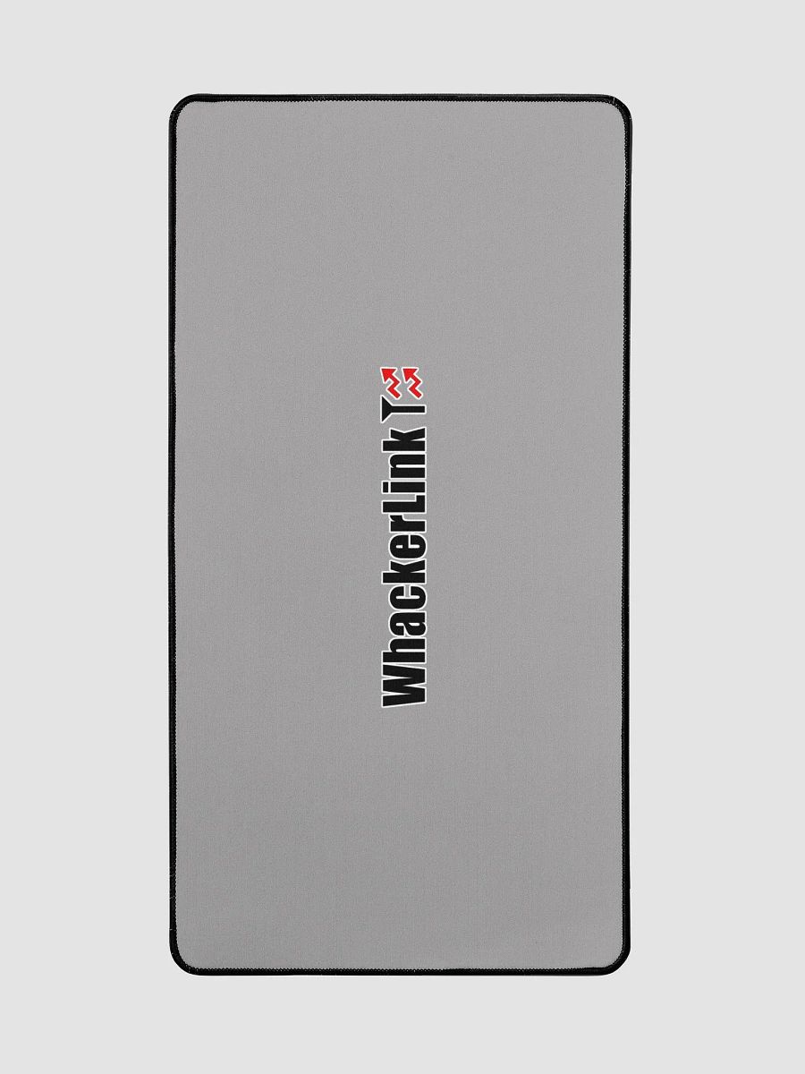 Desk Mat - Gray product image (2)