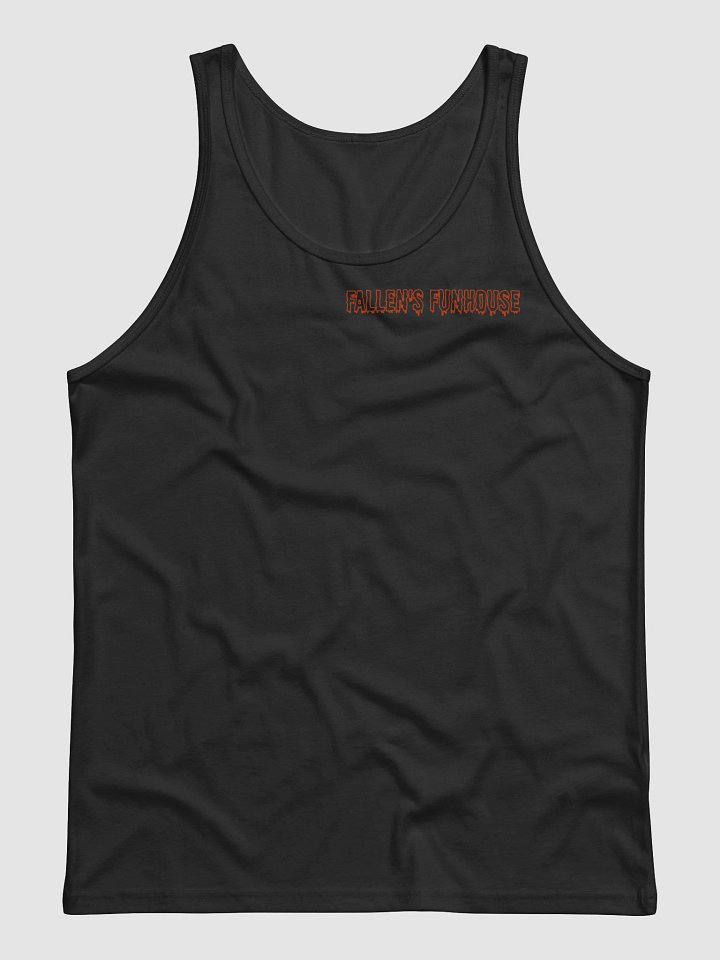 Funhouse Men's Tank Top product image (1)