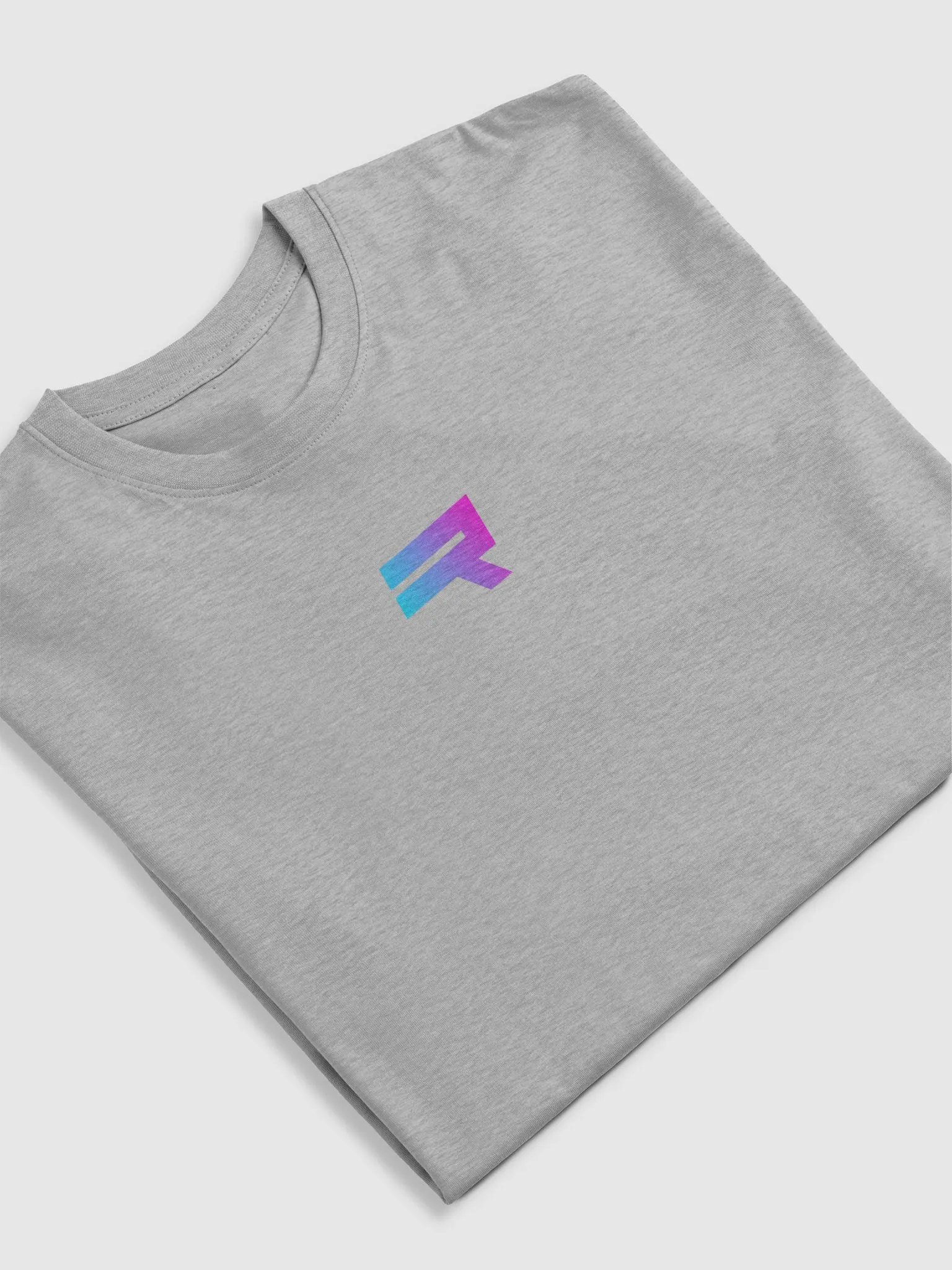 Rodibrogamer logo Cotton Heritage Men's Premium Heavyweight Tee product image (5)