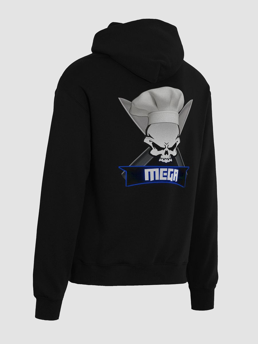 St. Maarten Hoodie product image (6)
