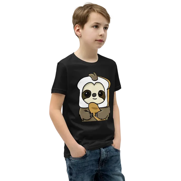 Children's Shirt - Loaf product image (10)