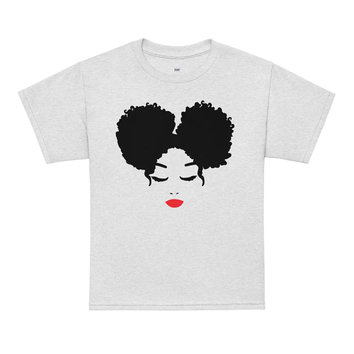 YOUTH TEE 2 product image (1)