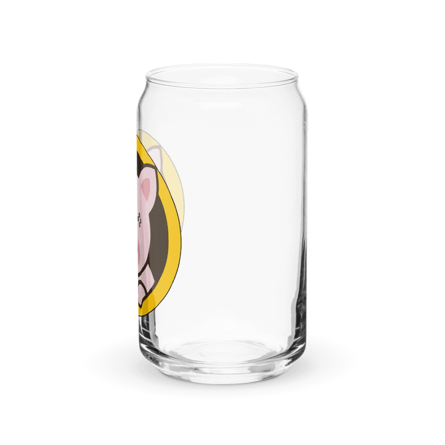 Grouchoporx Glass With Lid product image (9)