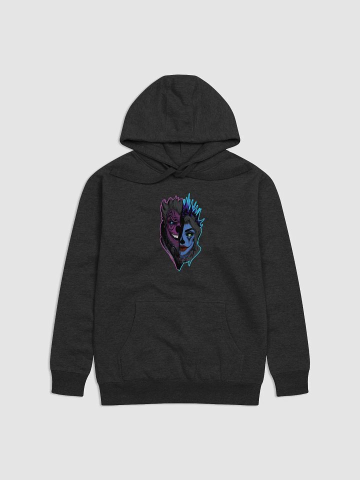MadHouse Logo Hoodie product image (2)