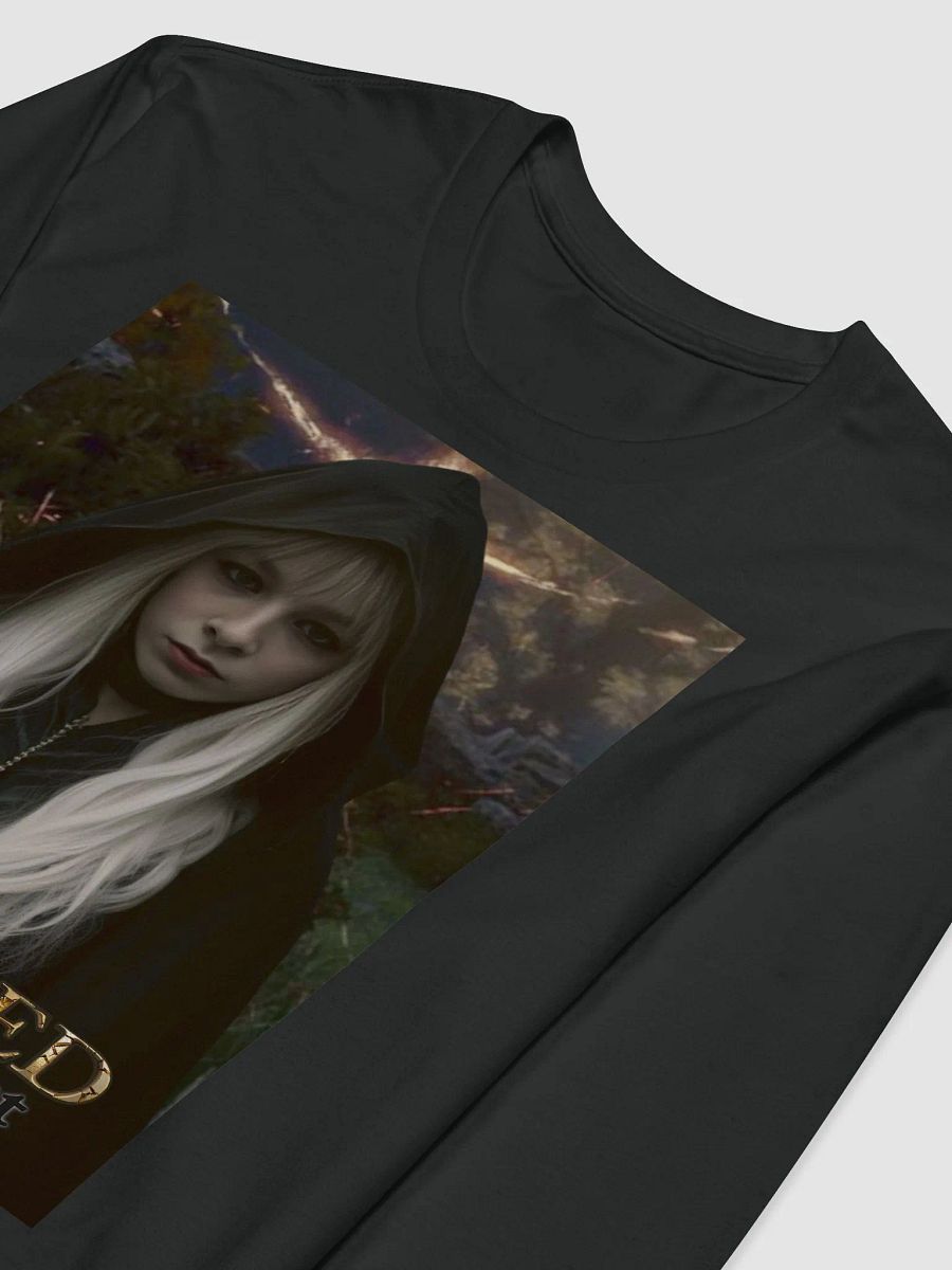 TARNISHED THREE Long Sleeved Tee (US SHIPPING) product image (3)