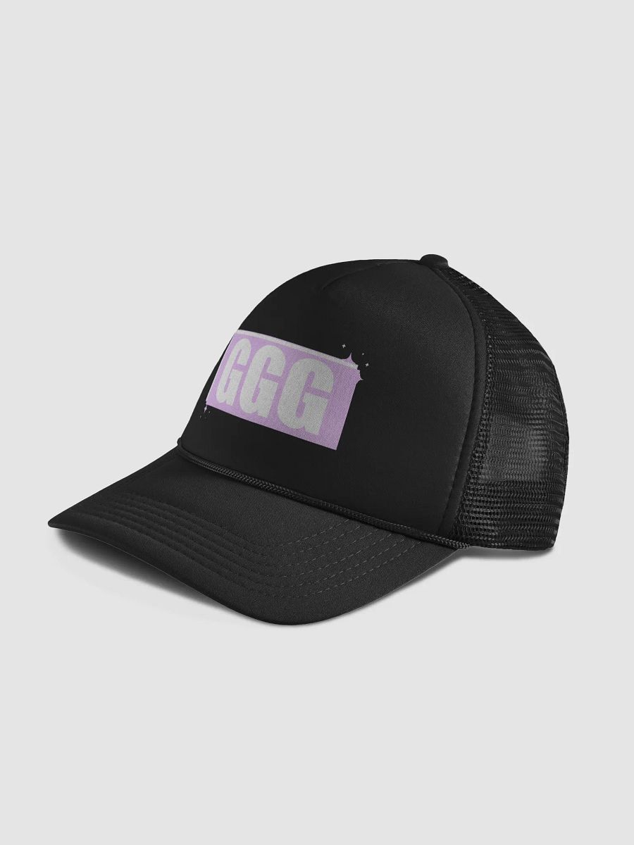 GGG Cap - Lavender product image (7)
