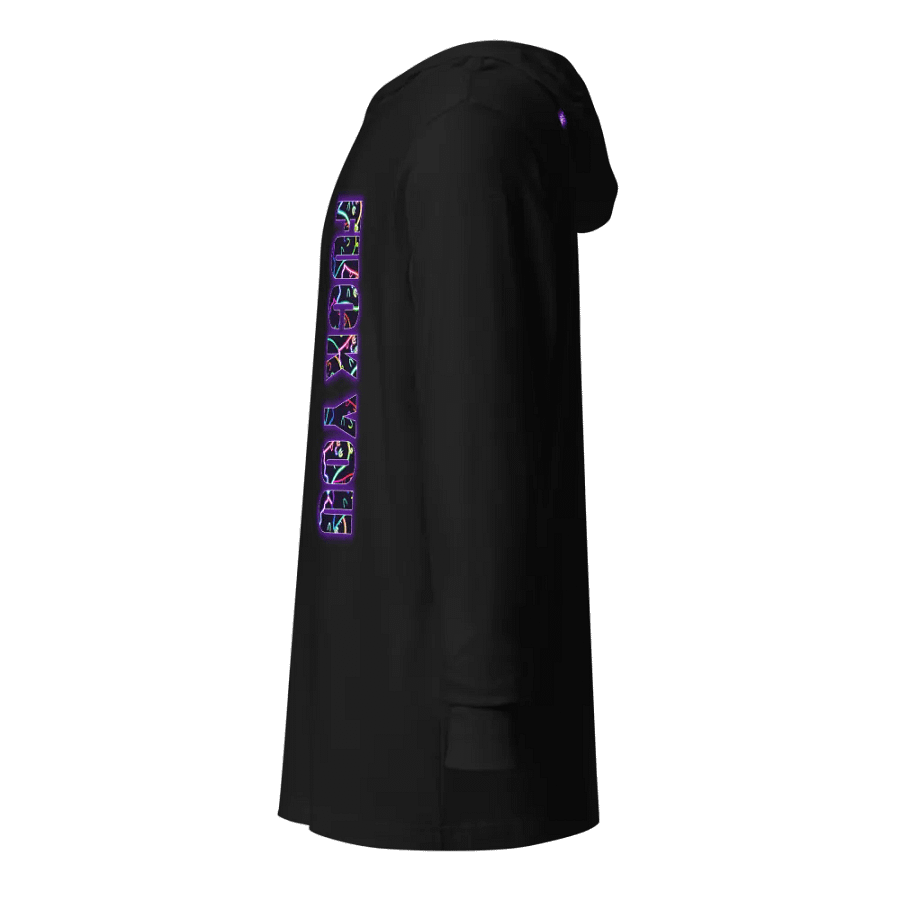 Sweatshirt to end it all product image (9)