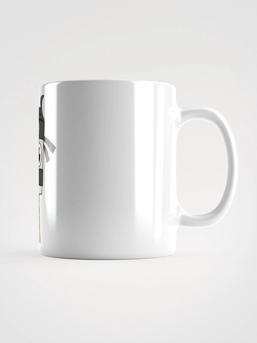 Cappuccino Assassino Mug product image (2)