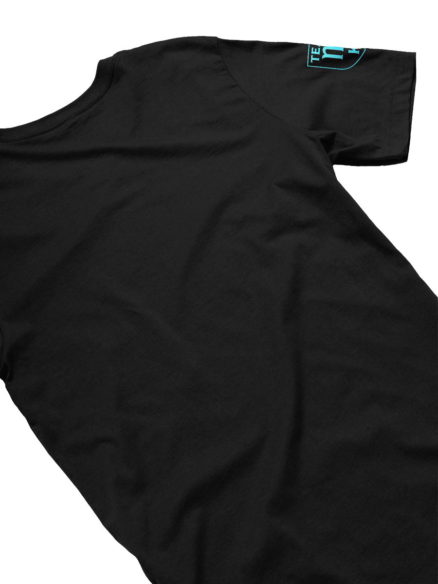 TEAM K Virgo ZODIAC T-Shirt product image (4)