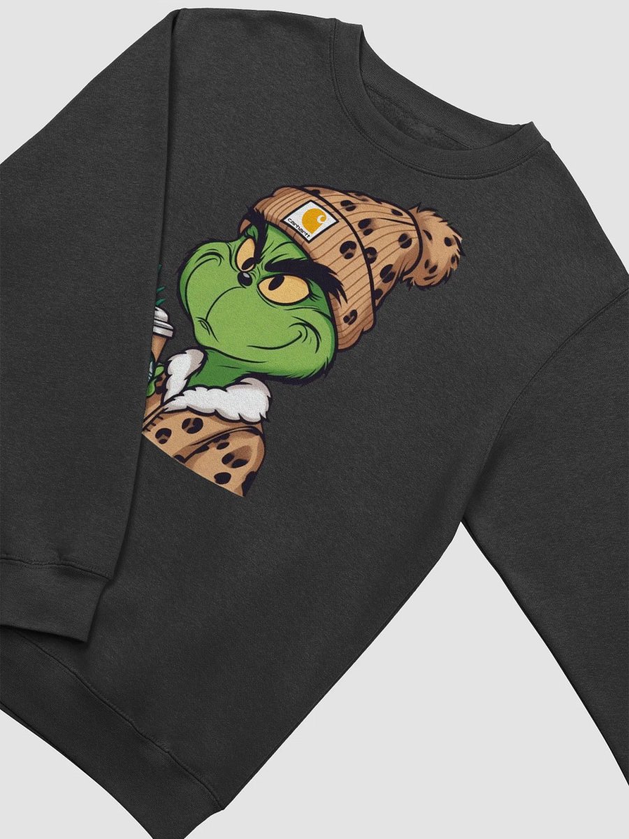 Grinchy but bougie product image (3)