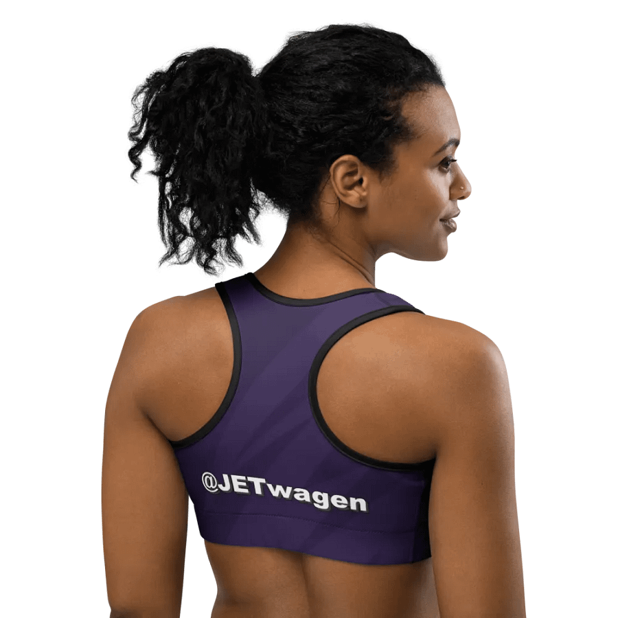 Good Hoe - Sports Bra product image (2)