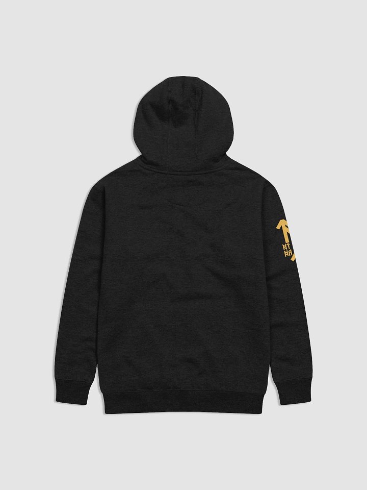No Hate Like Christian Love - Hoodie product image (2)