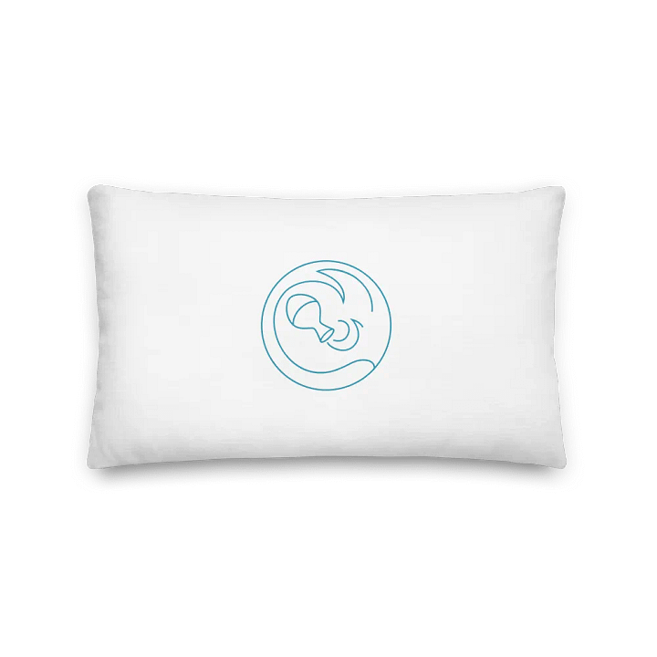 Celestial Aquarius Premium Pillow product image (5)
