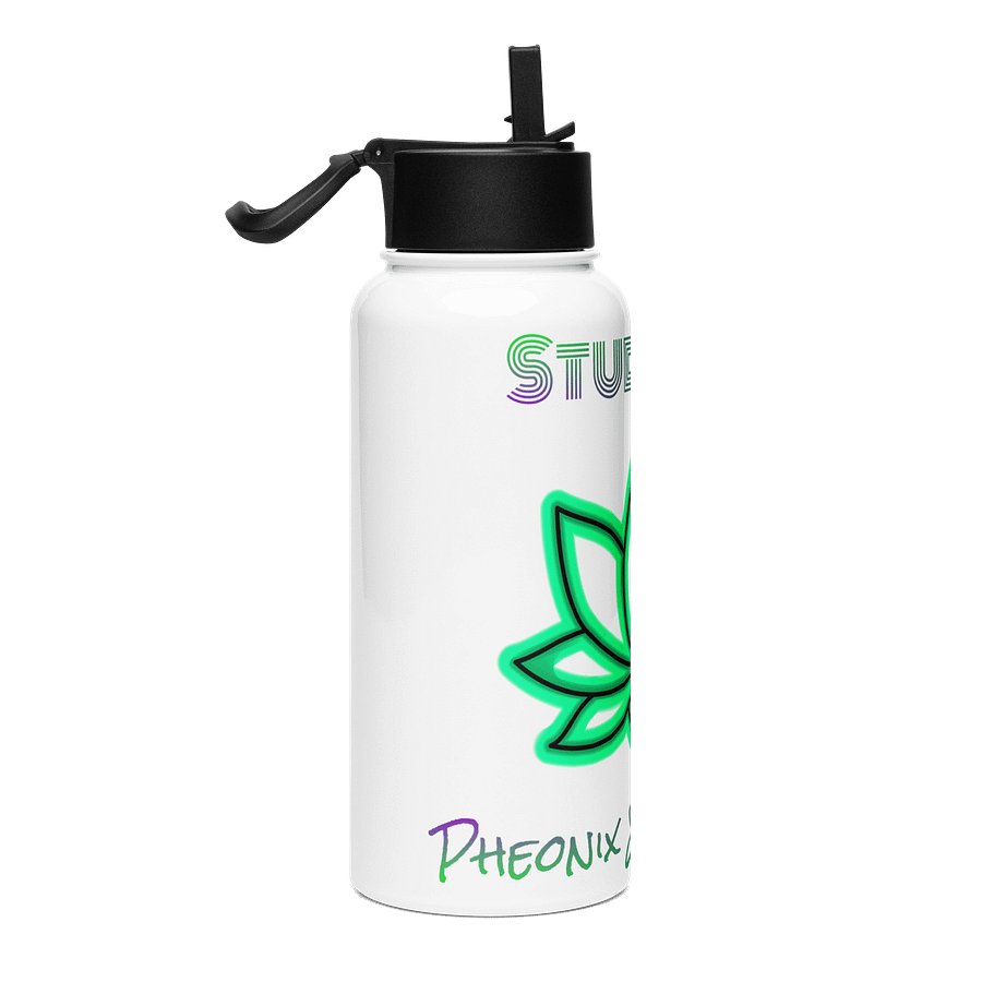 Studio 33 Water Bottle product image (4)