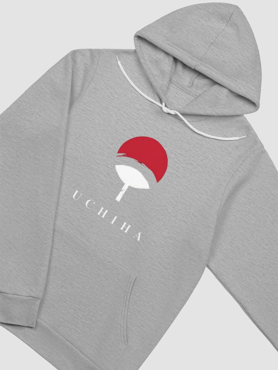The UCHIHA Hoodie product image (3)