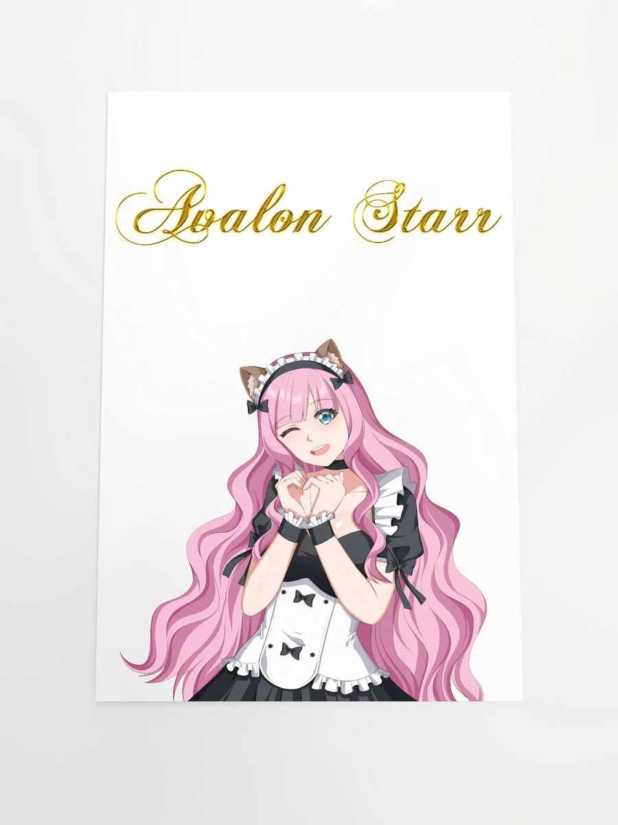Avalon Poster product image (2)