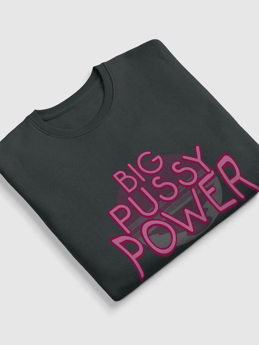 BPP Pullover product image (5)