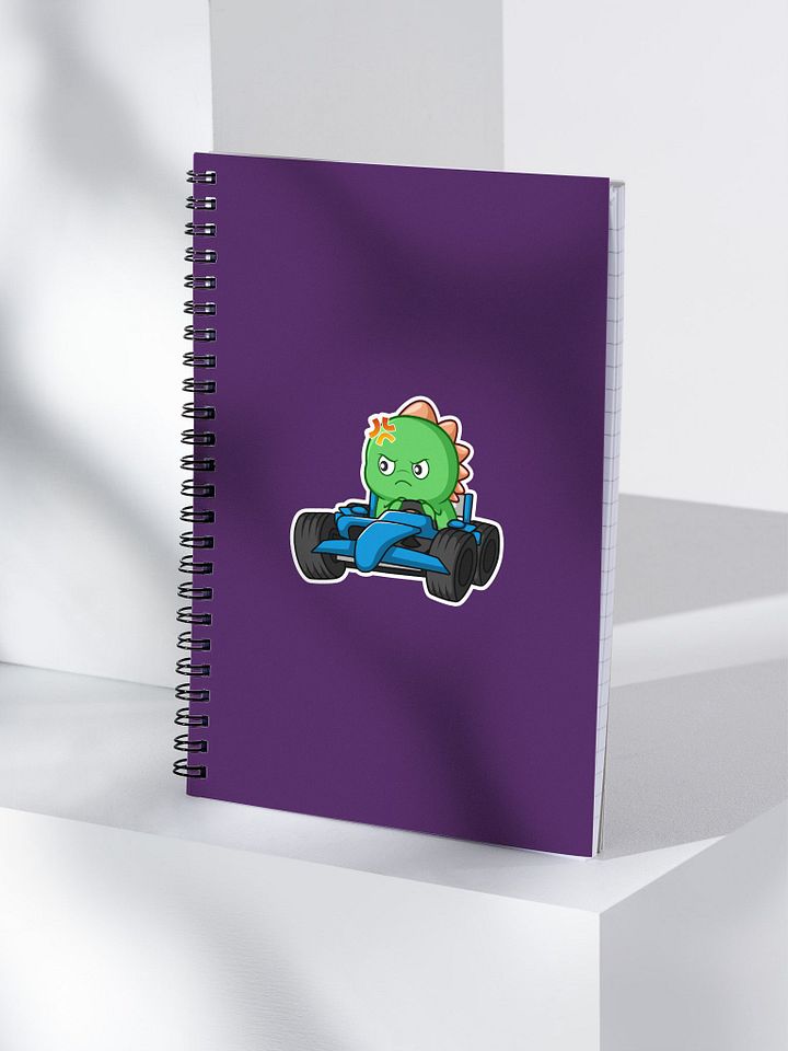 Road Rage Sticker product image (1)