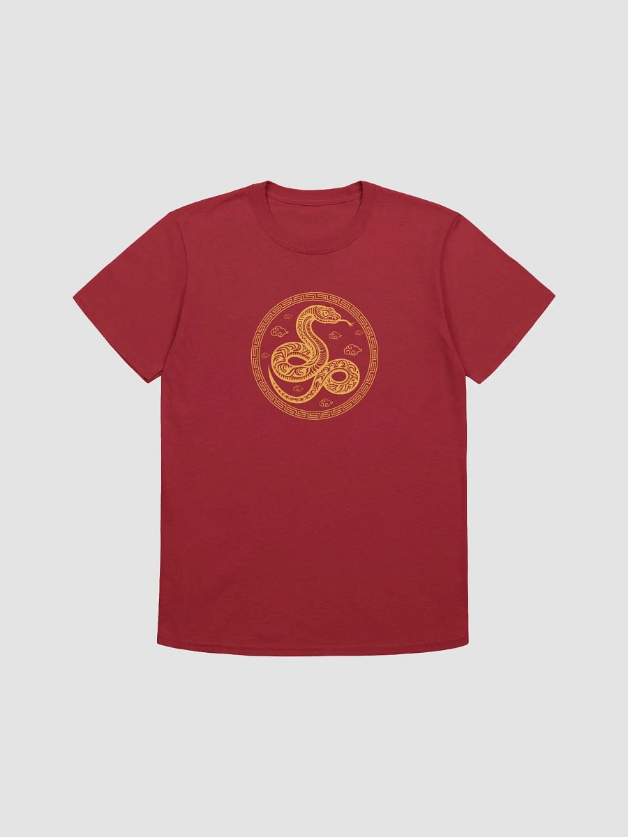 Chinese New Year CNY T Shirt Unisex Softstyle product image (4)