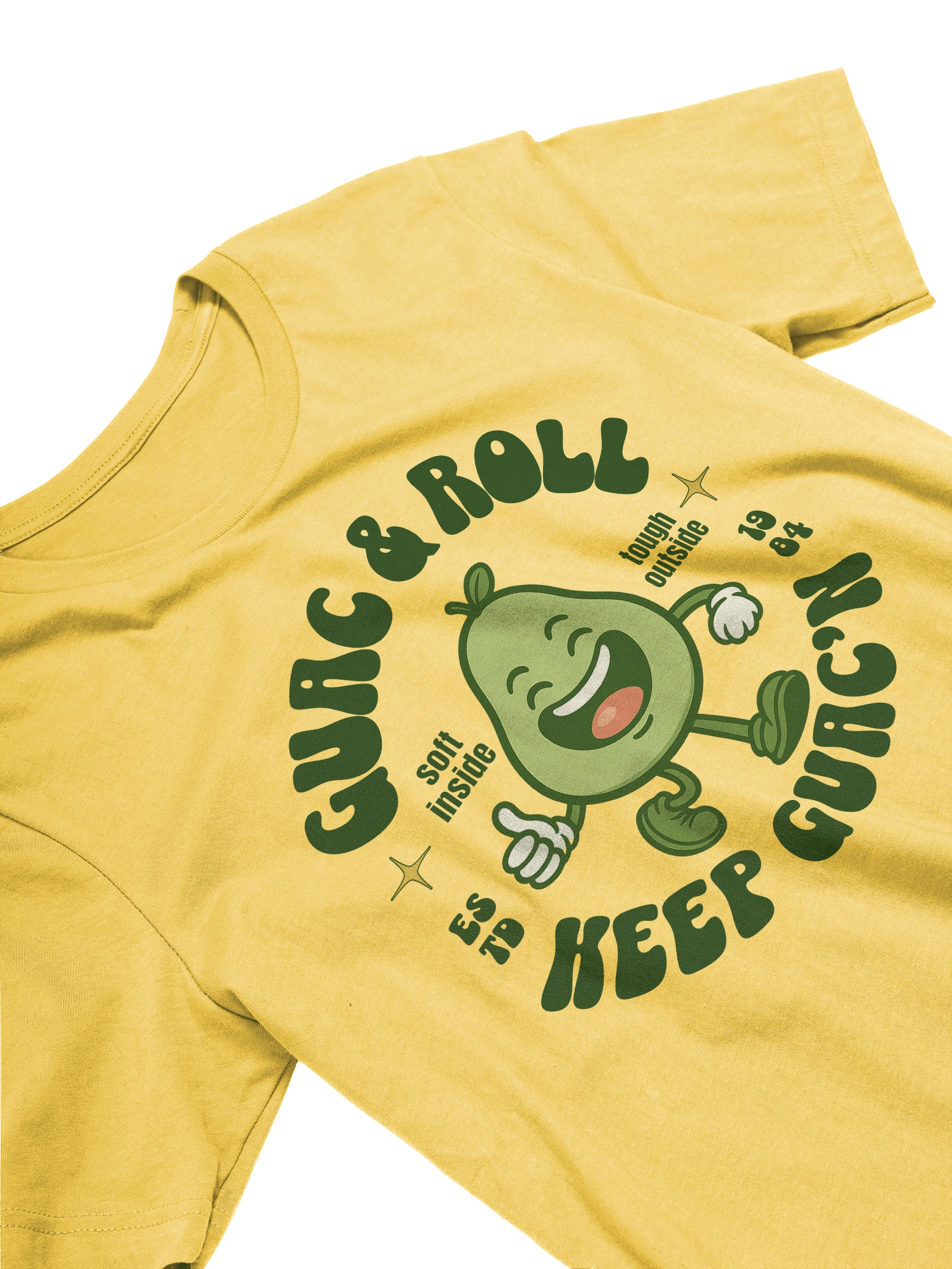Retro Avocado product image (12)