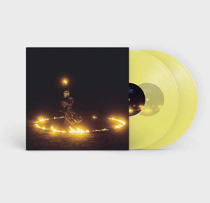 Eldest Daughter Of An Eldest Daughter - DOUBLE LP Vinyl product image (1)