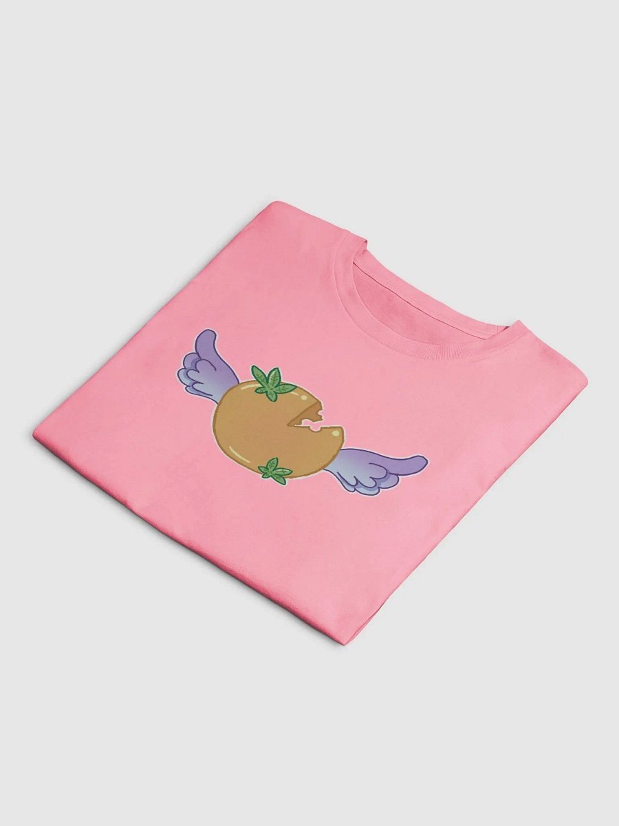 Official Logo Cropped Tee product image (15)