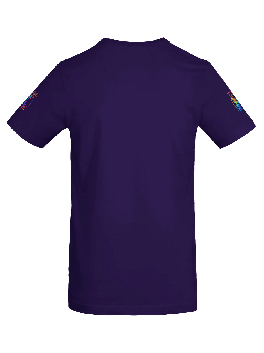 TEAM K Pride 1 T-Shirt product image (8)
