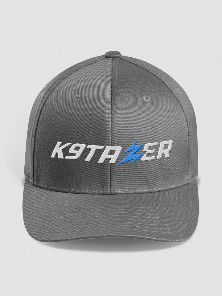 Zap Bolt Flexfit Cap product image (3)