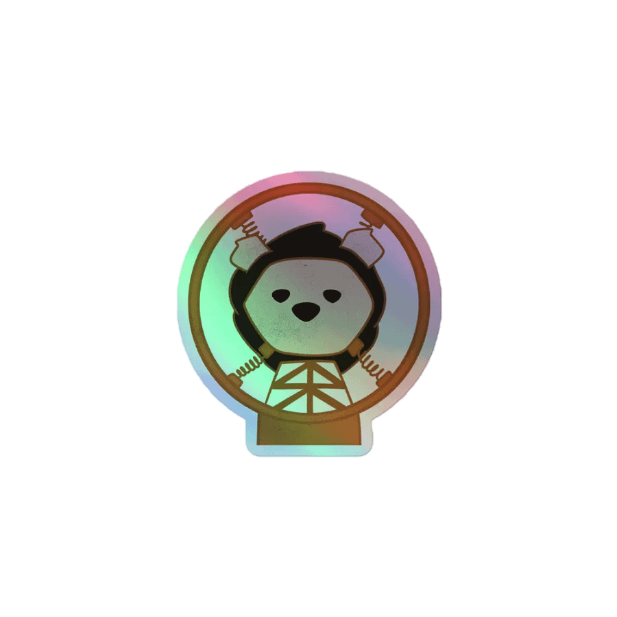 It's a Bear Mic product image (1)