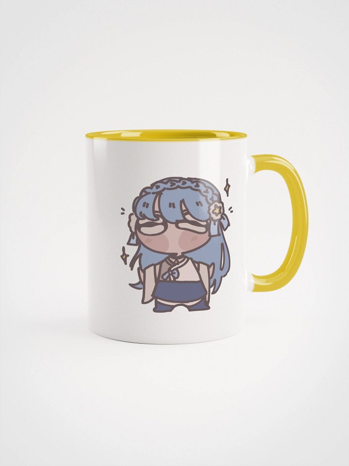 Angel or Devil Mug product image (2)