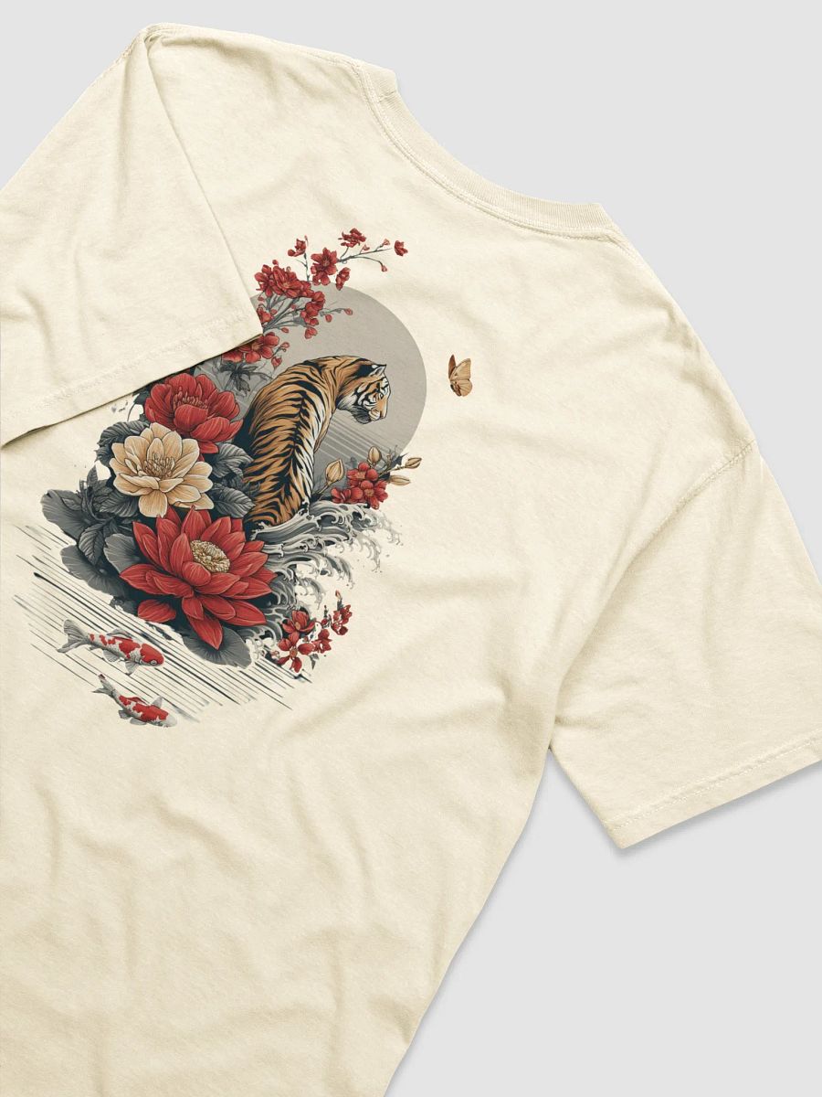 SS-022 "Fierce Harmony" product image (9)