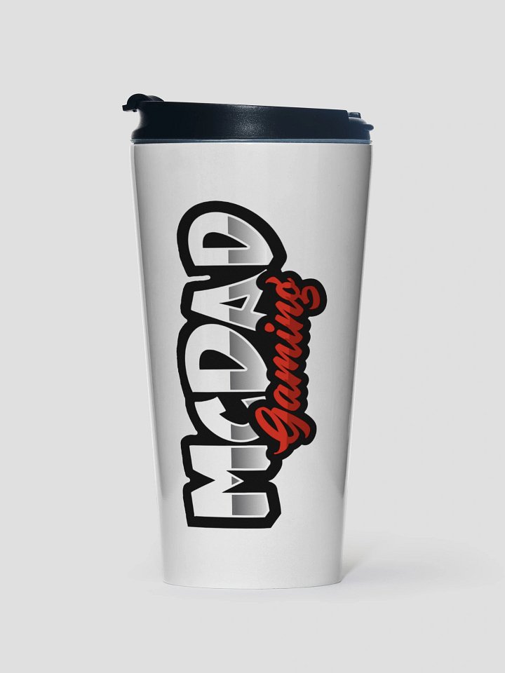 McDad OG Travel Mug product image (1)