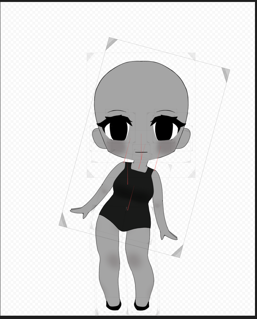 Base-Chan Lesson 2 product image (4)
