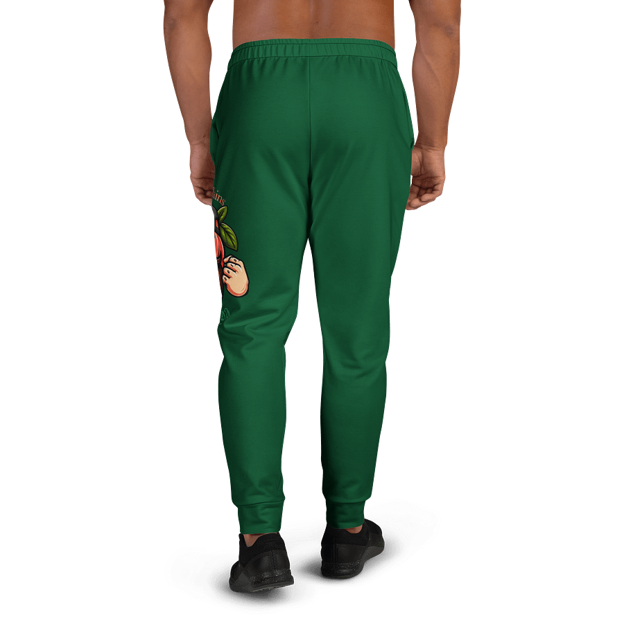 More Than Just Peach Fuzz Joggers product image (3)