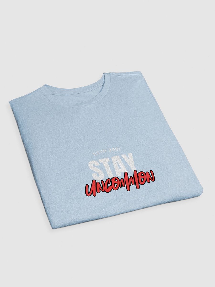 Stay uncommon product image (3)