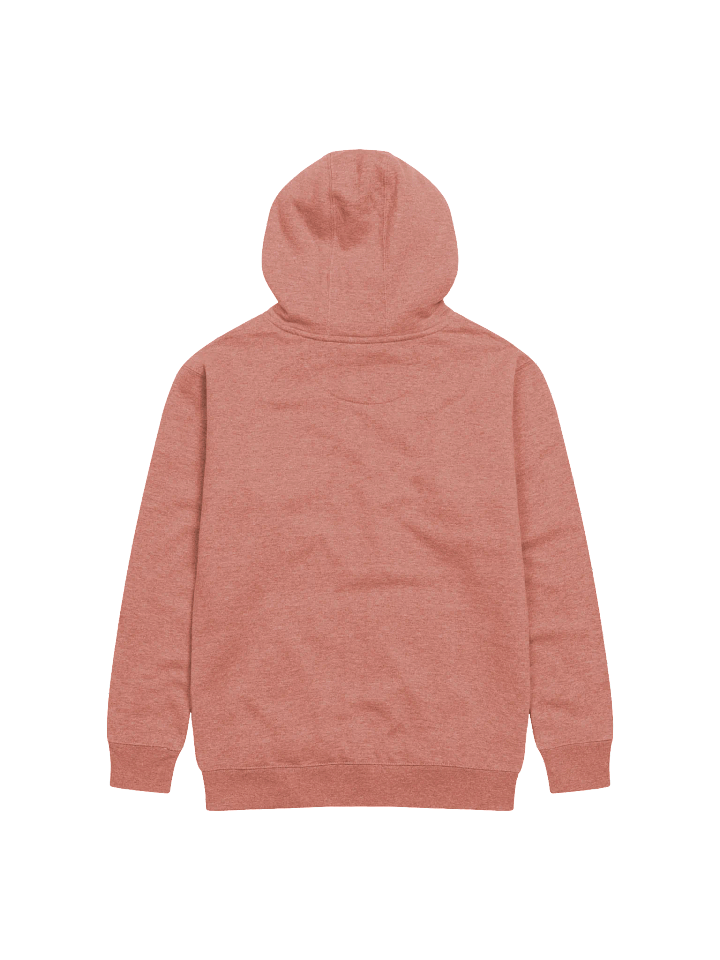 Boss Babe Retro Premium Hoodie product image (2)