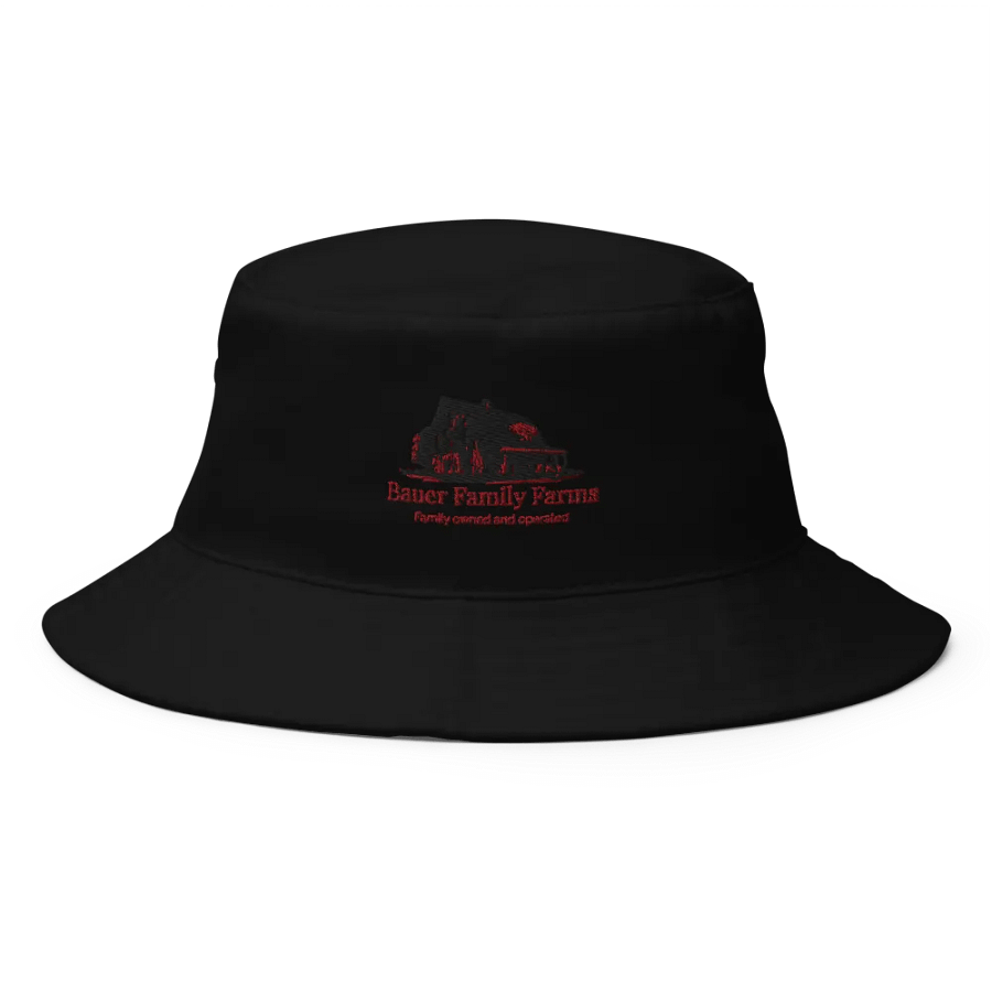Bauer Family Farms Bucket Hat product image (1)