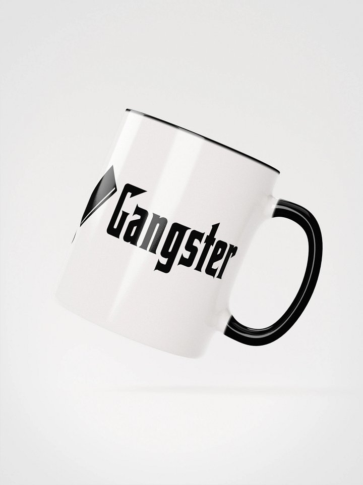 Culinary Gangster Mug product image (15)