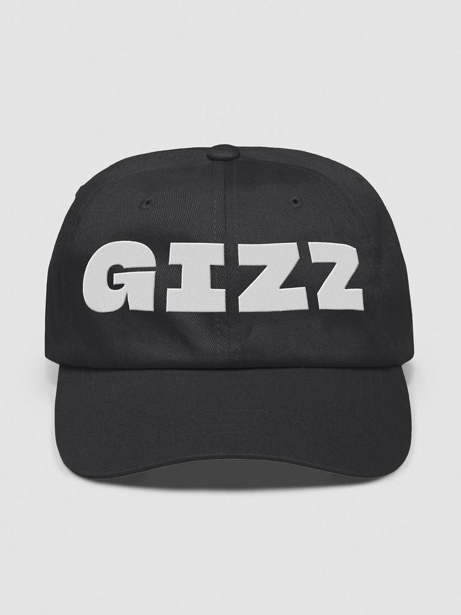 Gizz Hat product image (6)