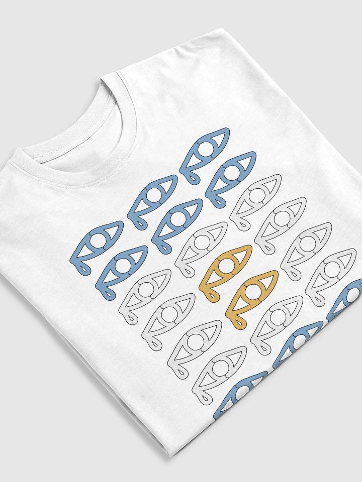 Argentina - Forever Cry - Cotton Heritage Men's Premium Heavyweight Tee product image (1)