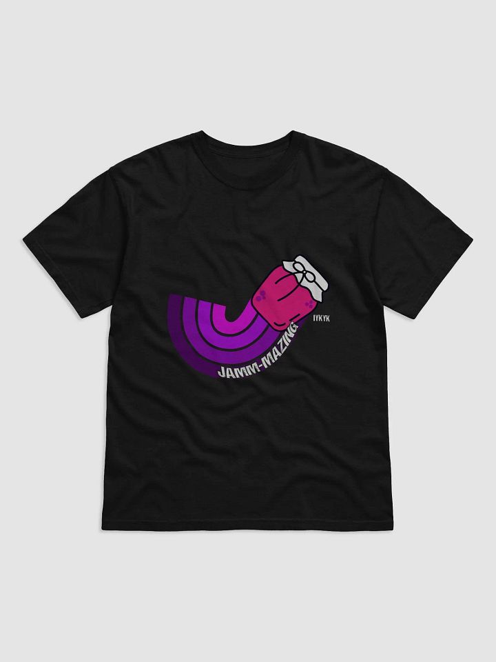 IYKYK - Jam-mazing T-Shirt product image (1)