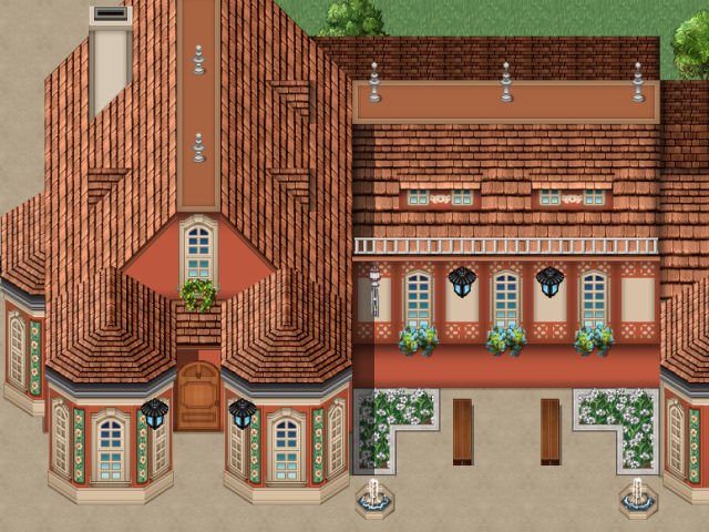 KR Spirit of Germany Tileset for RPGs product image (8)